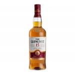 COSMETIC DEFECT - Glenlivet 15 Year Old French Oak Reserve - 40% 70cl