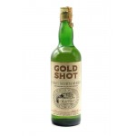 Gold Shot Finest Scotch Whisky - 75cl 40%