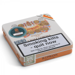H. Upmann Half Corona Cigar - Tin of 5