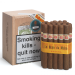 Hoyo de Monterrey Le Hoyo Du Maire Cigar - Cabinet of 25