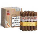 Hoyo de Monterrey Epicure No. 2 Cigar - Cabinet of 25