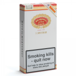 Hoyo de Monterrey Serie Le Hoyo De San Juan Tubed Cigar - Pack of 3