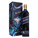 Johnnie Walker Blue Label Year Of The Dragon Lunar New Year 2024 - 40% 70cl
