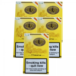 Jose L Piedra Conservas Cigar - 5 Packs of 5 Cigars (25) Bundle Deal