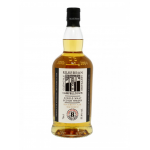 Kilkerran 8 Year Old Bourbon Cask Strength 2025 Release - 55.6% 70cl