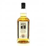 Kilkerran 8 Year Old Bourbon Cask Strength 2023 Release - 55.8% 70cl