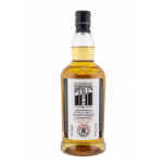 Kilkerran 8 Year Old Cask Strength Bourbon Cask 2026 Release - 57.7% 70cl