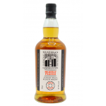 Kilkerran Heavily Peated Batch 11 - 57.9% 70cl