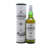 Laphroaig 10 Year Old - 40% 70cl