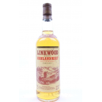 Linkwood 12 Year Old Vintage - 75cl 40%