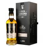 Loch Lomond 151st Royal Liverpool Open 2023 - 48.2% 70cl