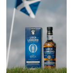 Loch Lomond 24 Year Old 152nd Royal Troon Open Course Collection 2024 - 47.1% 70cl