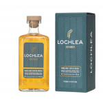 JANUARY SALE - Lochlea Our Barley Single Malt Whisky - 46% 70cl