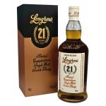 Longrow 21 Year Old 2020 Edition - 46% 70cl