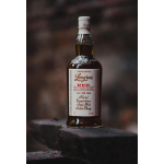 Longrow Red 10 Year Old Malbec 2021 Edition - 52.5% 70cl