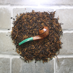 Mac Baren Cube Pipe Tobacco 50g Sample