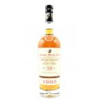 Mortlach 19 Year Old 1995 Alexander Murray & Co - 40% 75cl