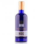 The Norfolk Nog English Whisky Cream Liqueur - 19% 50cl