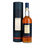 Oban Distillers Edition 2022 Release - 43% 70cl