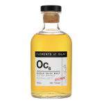 OC6 Elements of Islay - 50cl 58.1%