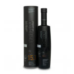 Bruichladdich Octomore 15.1 - 59.1% 70cl