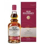 Old Pulteney Coastal Series #2 Port - 46% 70cl