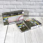 Ome Superslims White - 10 packs of 20 cigarettes (200)
