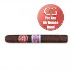 Partagas Petit Coronas Especiales - 1 Single (You Are My Romeo Band)