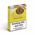 Jose L Piedra Petit Cazadores Cigar - Pack of 5