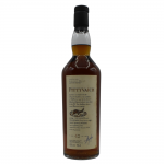 Pittyvaich 12 Year Old Flora & Fauna Signed Bottle - 43% 70cl