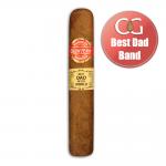 Quintero Favoritos Cigar - 1 Single (Best Dad Band)