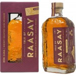 Isle of Raasay Dun Cana Sherry Finish Single Malt - 52% 70cl