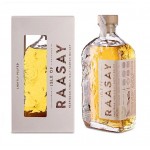 Isle of Raasay Single Malt R-02.1 - 46.4% 70cl