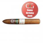 Montecristo Open Regata Cigar - 1 Single (Happy Birthday Band)