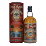 Rock Island Rum Cask Edition - 46.8% 70cl