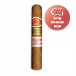 Romeo y Julieta Short Churchill Cigar - 1 Single (Be my Valentine Band)
