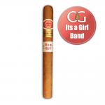 Romeo y Julieta Churchills Untubed Cigar - 1 Single (Its a Girl Band)