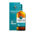 Singleton of Dufftown 12 Year Old - 43% 70cl