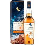Talisker 10 Year Old - 45.8% 70cl