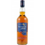 COSMETIC DEFECT - Talisker Distillers Edition 2022 Release - 45.8% 70cl