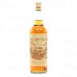 Tamdhu 8 Year Old 1970s - 70 Proof 75cl