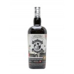 Timorous Beastie x West Brewery Beer Cask Finish - 48% 70cl