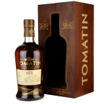 Tomatin 125th Anniversary 1993 Single Cask - 57.3% 70cl