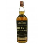 Tomatin Big T Blended Whisky - 70 Proof 26 fl.Ozs