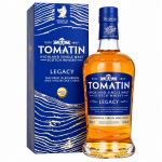 Tomatin Legacy - 43% 70cl