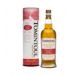 Tomintoul Cognac Cask Finish - 40% 70cl