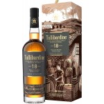 Tullibardine 18 Year Old - 43% 70cl