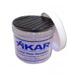 Xikar Crystal Clear Jar Humidifier - Large - 4oz (End of Line)
