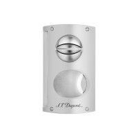 ST Dupont Cigar Cutter - Double Blade - Chrome