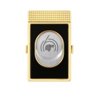 ST Dupont Cigar Cutter - Perfect Cut - Limited Edition Cohiba 60th Anniversary